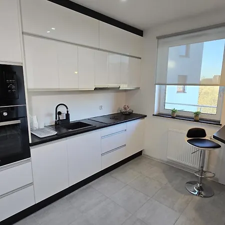 Apartamento Rivers *