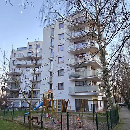 Rivers * Kolobrzeg