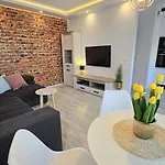 Rivers Apartment Kolobrzeg