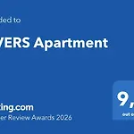 Apartment Rivers