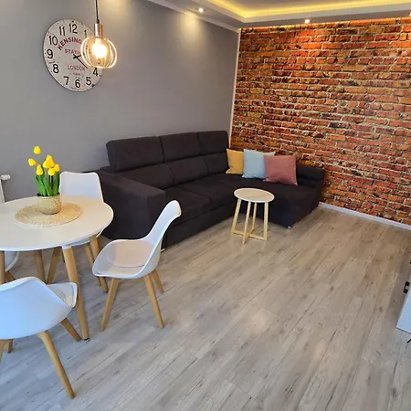 Rivers Apartment