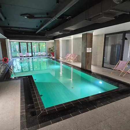 Rivers Apartment *
